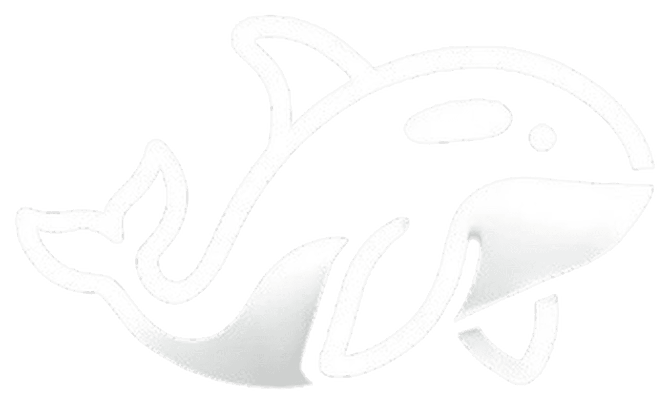 Orkamind orca logo